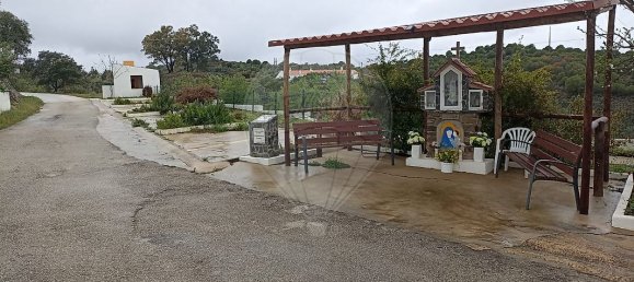 Terreno em Alcoutim, Portugal 2682 m² N.º 42423 10