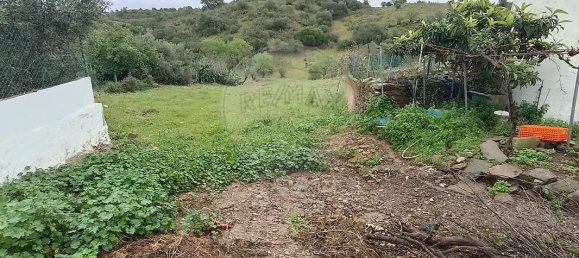 Terreno em Alcoutim, Portugal 2682 m² N.º 42423 5