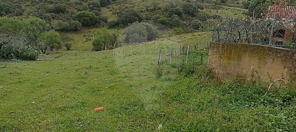 Terreno em Alcoutim, Portugal 2682 m² N.º 42423 9
