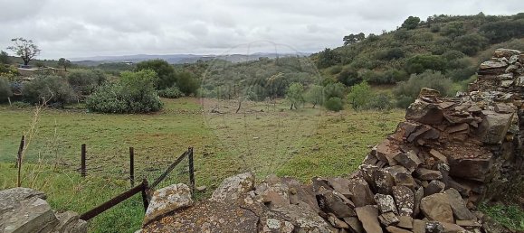 Terreno em Alcoutim, Portugal 2682 m² N.º 42423 3