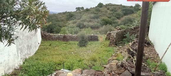 Terreno em Alcoutim, Portugal 2682 m² N.º 42423 8