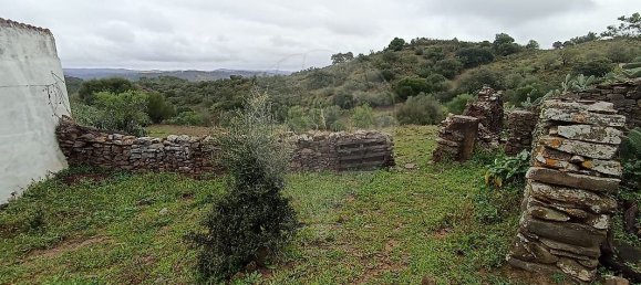 Terreno em Alcoutim, Portugal 2682 m² N.º 42423 7