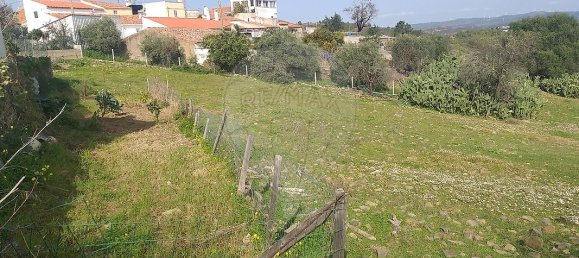 Terreno em Alcoutim, Portugal 2682 m² N.º 42423 4