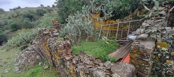 Terreno em Alcoutim, Portugal 2682 m² N.º 42423 2