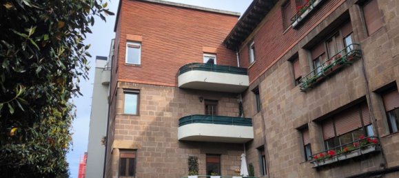 Apartamento T3 em Basque Autonomous Community, Spain N.º 184201 2