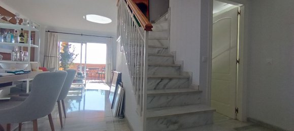 3 bedrooms Penthouse in Mijas, Spain No. 180462 31