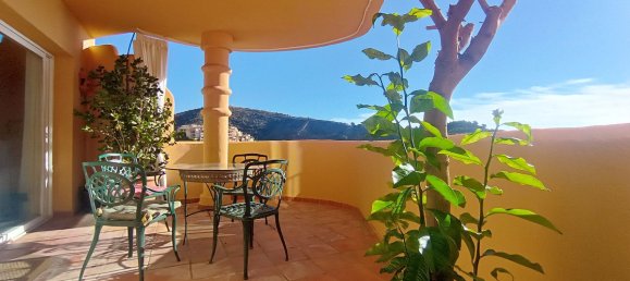 3 bedrooms Penthouse in Mijas, Spain No. 180462 4