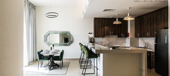 3 bedrooms Villa in Mina Al Arab, UAE No. 17684 4