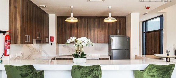 3 bedrooms Villa in Mina Al Arab, UAE No. 17684 6