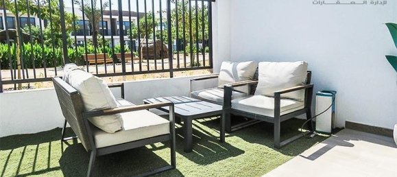 3 bedrooms Villa in Mina Al Arab, UAE No. 17684 26