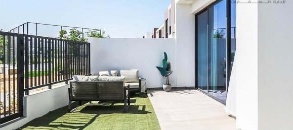 3 bedrooms Villa in Mina Al Arab, UAE No. 17684 27