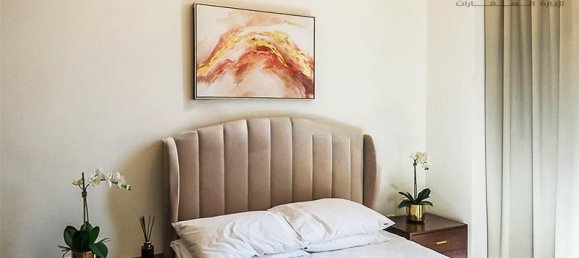 3 bedrooms Villa in Mina Al Arab, UAE No. 17684 16