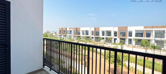 3 bedrooms Villa in Mina Al Arab, UAE No. 17684 30