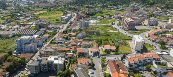 3 bedrooms House in Vila Nova de Famalicao, Portugal No. 184149 27