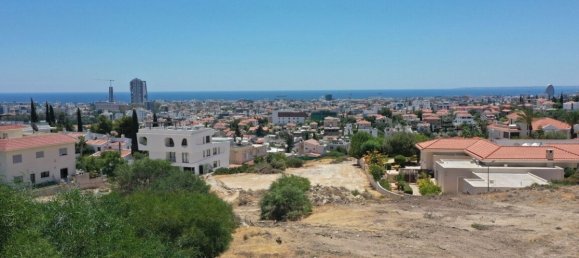 Vivenda de 4 divisões em Larnaca, Cyprus N.º 25550 7