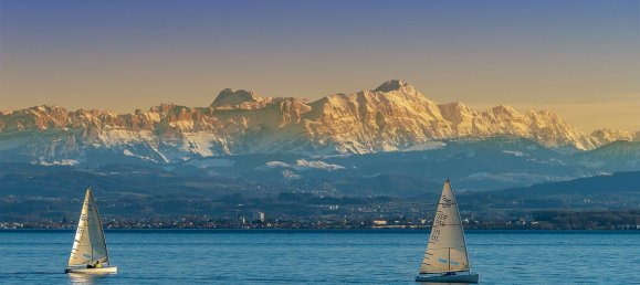 Studio in Bodenseekreis, Germany, Nr. 31428 12