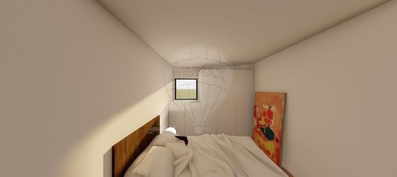 2 Schlafzimmer Haus in Ovar, Portugal, Nr. 19462 6