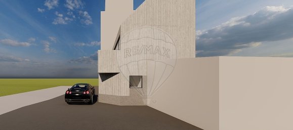 2 Schlafzimmer Haus in Ovar, Portugal, Nr. 19462 3