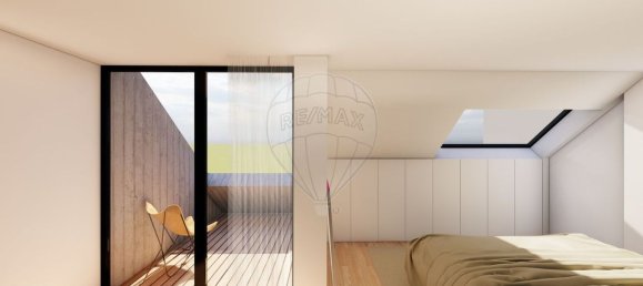 2 Schlafzimmer Haus in Ovar, Portugal, Nr. 19462 14