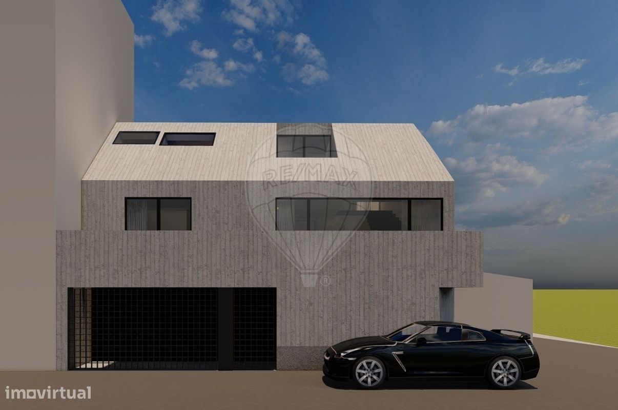 2 Schlafzimmer Haus in Ovar, Portugal, Nr. 19462