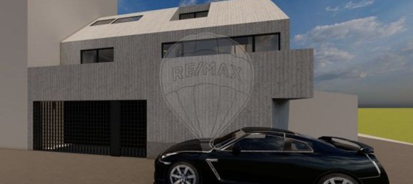 2 Schlafzimmer Haus in Ovar, Portugal, Nr. 19462 2