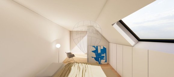 2 Schlafzimmer Haus in Ovar, Portugal, Nr. 19462 13