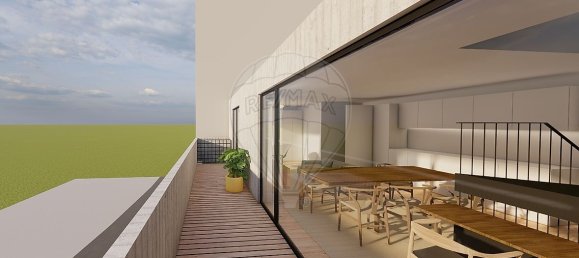 2 Schlafzimmer Haus in Ovar, Portugal, Nr. 19462 17