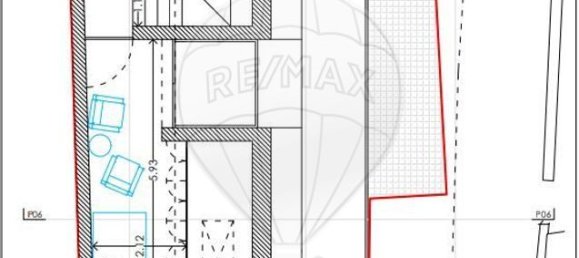 2 Schlafzimmer Haus in Ovar, Portugal, Nr. 19462 22