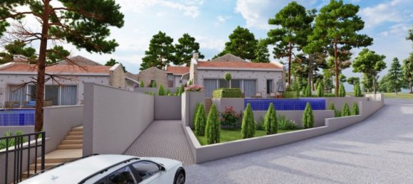 Villa 1+3 in Fethiye, Turkey No. 2990 17