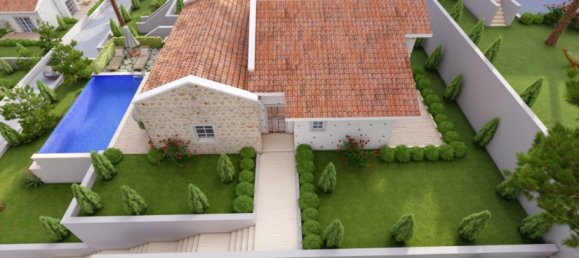 Villa 1+3 in Fethiye, Turkey No. 2990 4