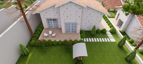 Villa 1+3 in Fethiye, Turkey No. 2990 14