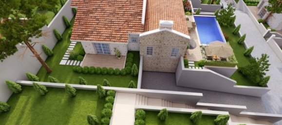 Villa 1+3 in Fethiye, Turkey No. 2990 5