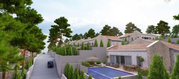 Villa 1+3 in Fethiye, Turkey No. 2990 7