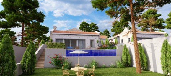 Villa 1+3 in Fethiye, Turkey No. 2990 12