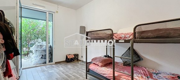 Apartamento T3 em Saint-Louis, France N.º 220778 8