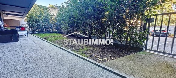 Apartamento T3 em Saint-Louis, France N.º 220778 4