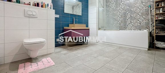 Apartamento T3 em Saint-Louis, France N.º 220778 10