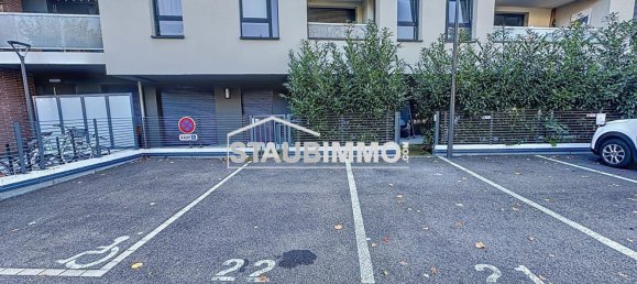 Apartamento T3 em Saint-Louis, France N.º 220778 9