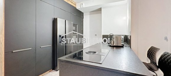 Apartamento T3 em Saint-Louis, France N.º 220778 6