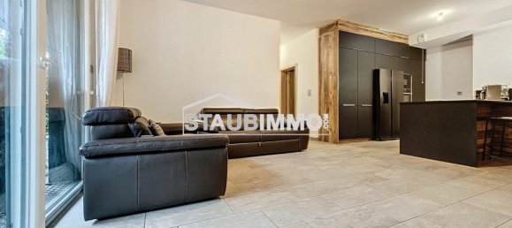 Apartamento T3 em Saint-Louis, France N.º 220778 5