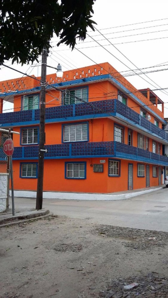 Здание 180м² в Тамаулипас, Мексика № 201531