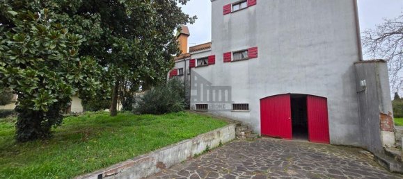 12-Zimmer Villa in San Benedetto Po, Italy, Nr. 38969 18
