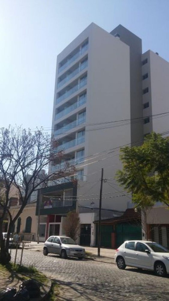 Studio in Campo Creado, Argentina No. 52258