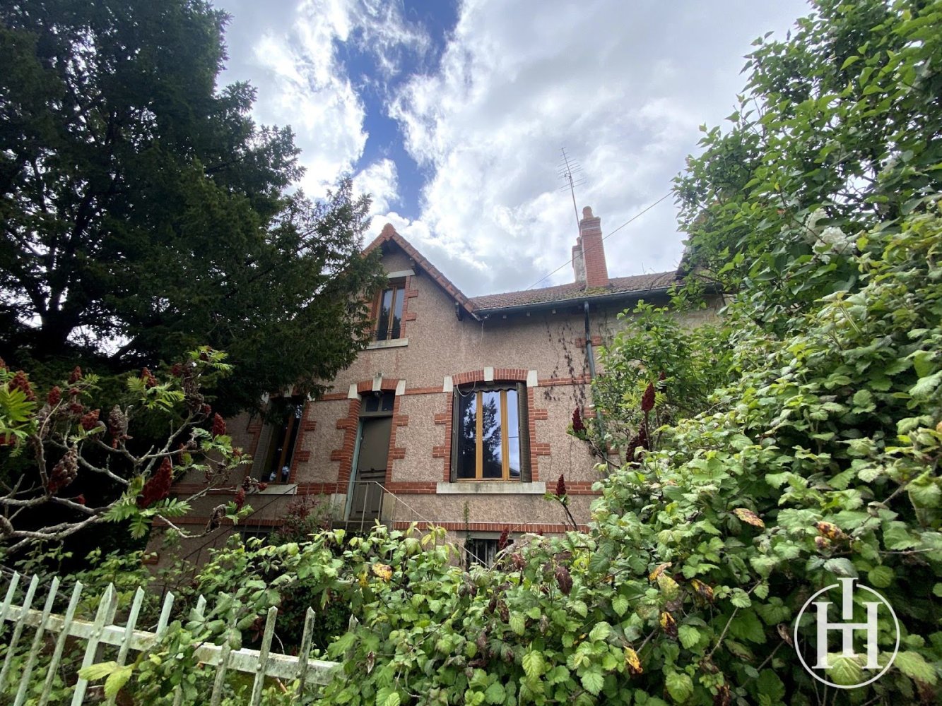 4 bedrooms House in Bruere-Allichamps, France No. 65717