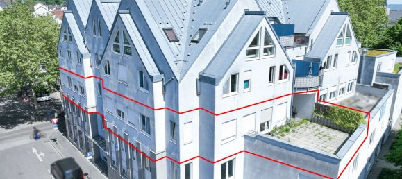 Apartamento de 9 dormitorios en Goppingen, Germany No. 260020 11