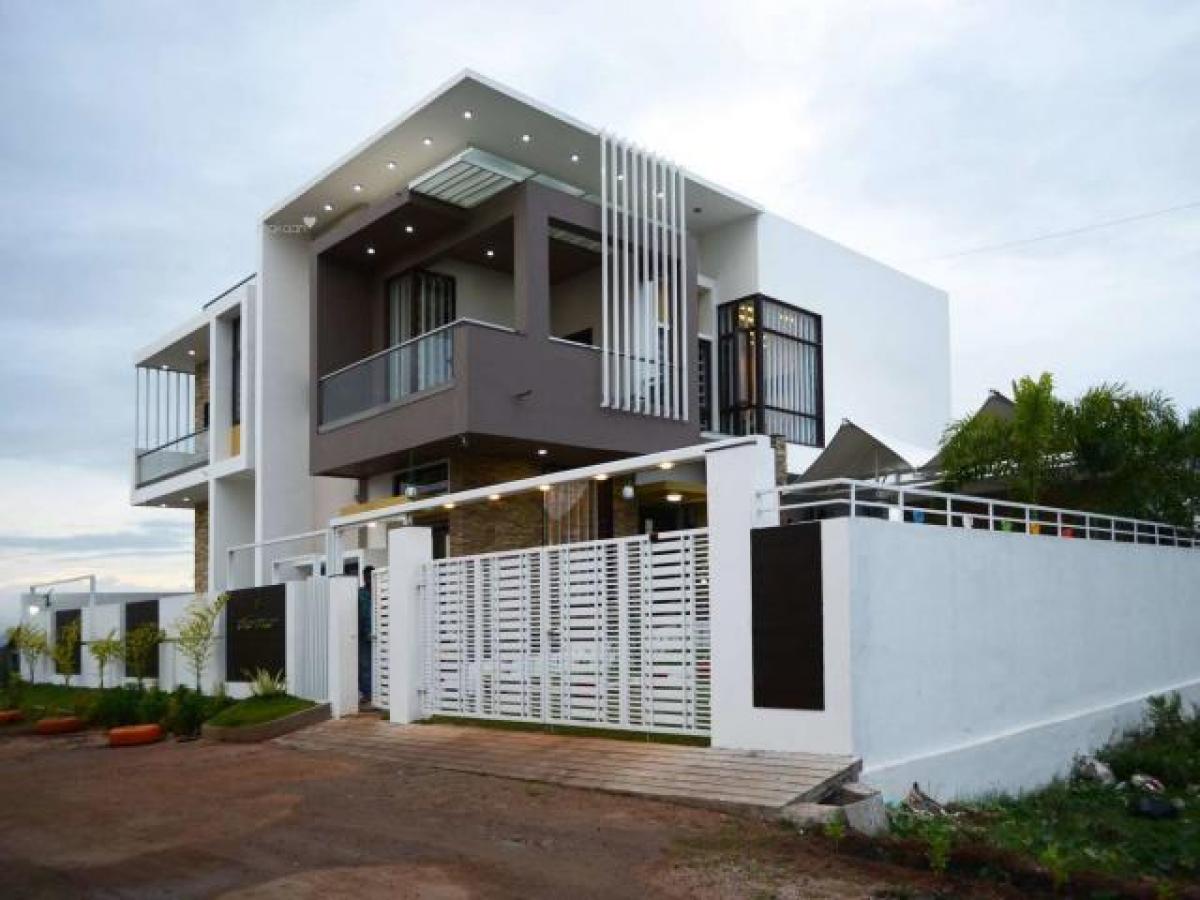 3 bedrooms House in Bangalore, India No. 7661