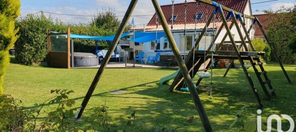 2 chambres Maison à Oye-Plage, France No. 39672 2