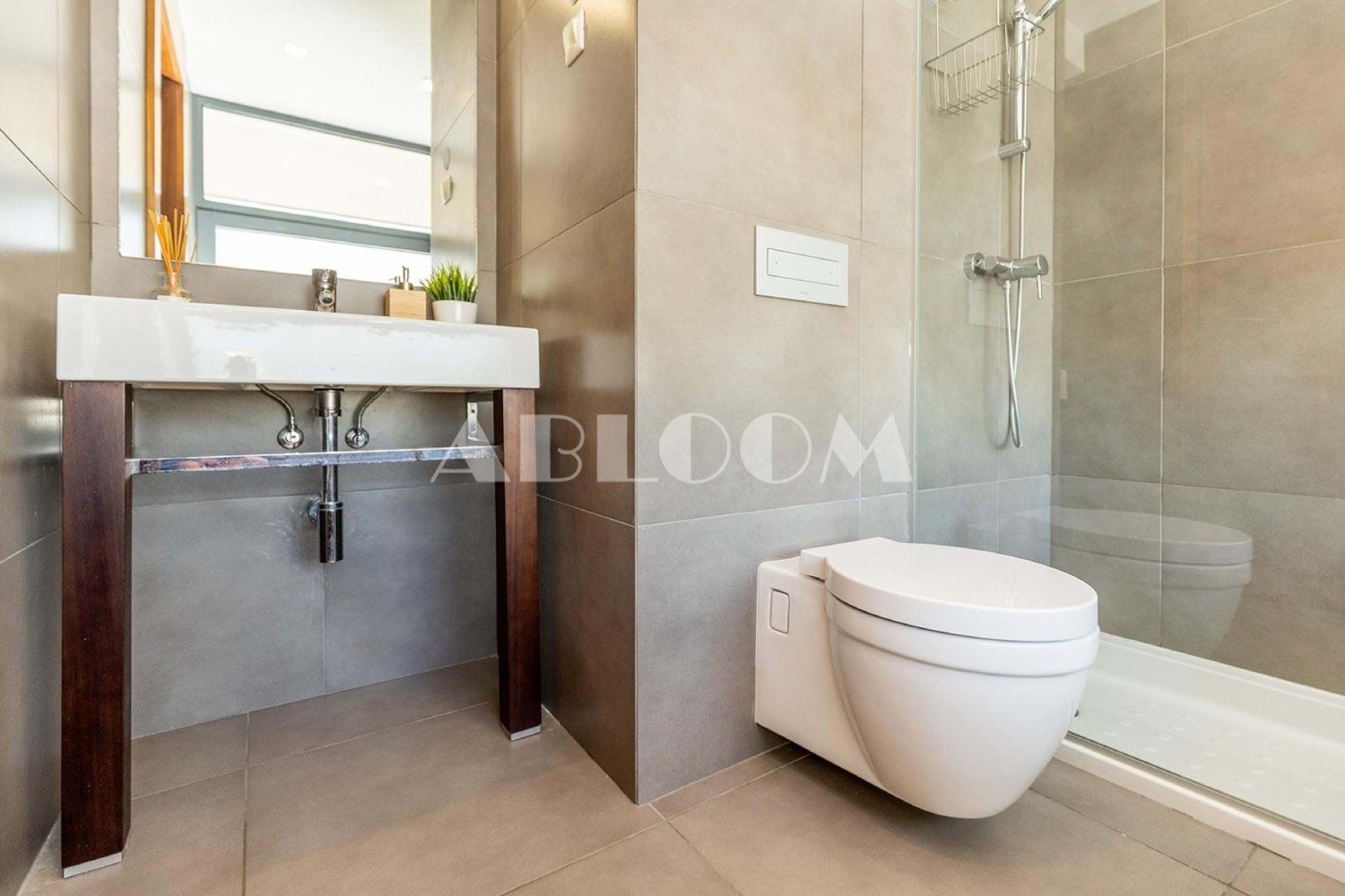 3 Schlafzimmer Stadthaus in Almancil, Portugal, Nr. 135137