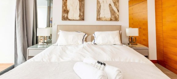 3 Schlafzimmer Stadthaus in Almancil, Portugal, Nr. 135137 12