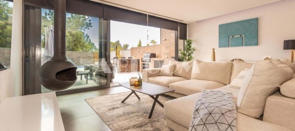 3 Schlafzimmer Stadthaus in Almancil, Portugal, Nr. 135137 18